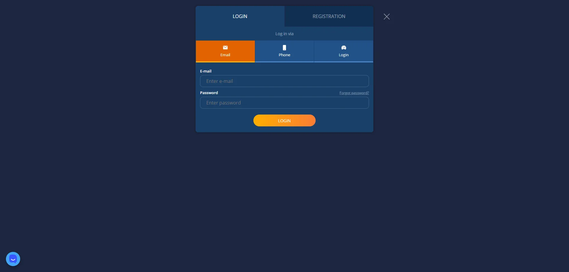 Verificaci&oacute;n de cuenta y seguridad en Nano Casino Chile