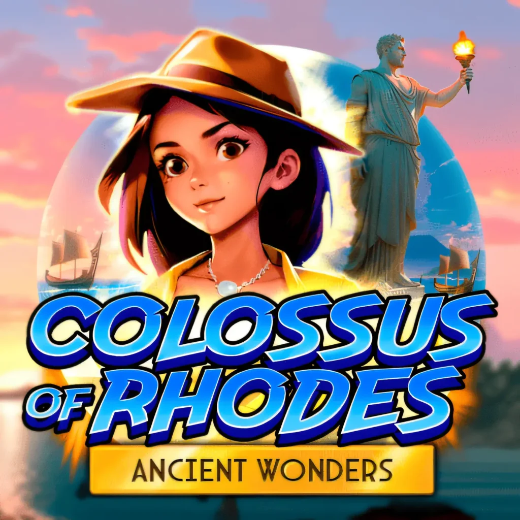 сolossusrhodes